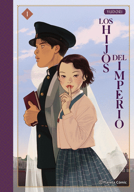 LOS HIJOS DEL IMPERIO N 01