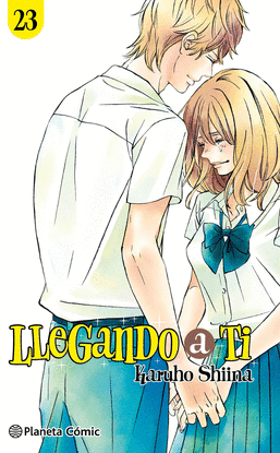 LLEGANDO A TI N� 23/30