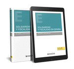 SOLIDARIDAD Y FISCALIDAD EN ESPAA (+EDICIN DIGITAL)