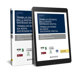 TRABAJO DECENTE EN NUEVA SOCIEDAD DIGITAL/TRABALHO DIGNO