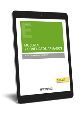 MUJERES Y CONFLICTOS ARMADOS (DO)