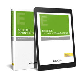 MUJERES Y CONFLICTOS ARMADOS