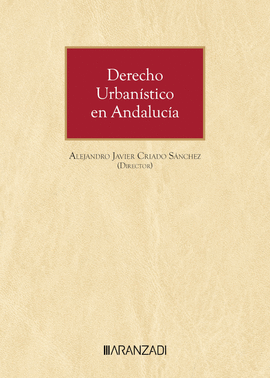DERECHO URBAN�STICO EN ANDALUC�A