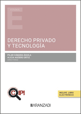 DERECHO PRIVADO Y TECNOLOGA