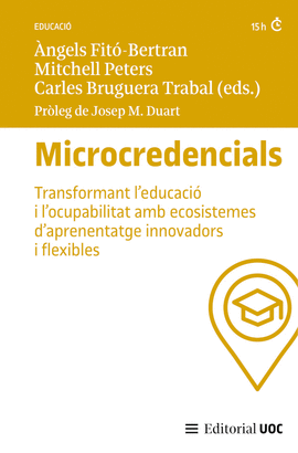 MICROCREDENCIALS