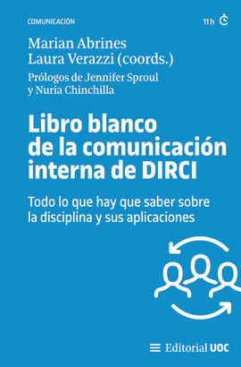 LIBRO BLANCO DE LA COMUNICACI�N INTERNA DE DIRCI