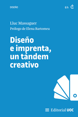 DISE�O E IMPRENTA, UN T�NDEM CREATIVO