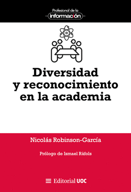 DIVERSIDAD Y RECONOCIMIENTO  EN LA ACADEMIA
