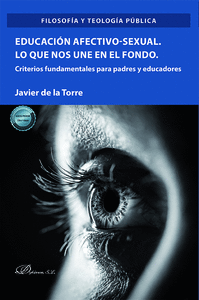 EDUCACION AFECTIVO-SEXUAL.LO QUE  NOS UNE EN EL FONDO