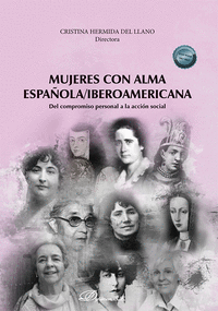 (VOL2).MUJERES CON ALMA ESPAOLA/IBEROAMERICANA