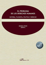 PROBLEMA DE LOS DERECHOS HUMANOS:HISTORIA, FILOSOFIA