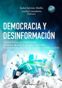 DEMOCRACIA Y DESINFORMACI�N