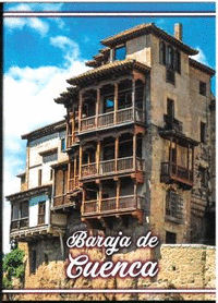 BARAJA DE CUENCA. EDICION ESPECIAL