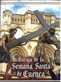 CUENCA. BARAJA DE LA SEMANA SANTA. ED. ESPECIAL
