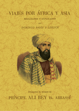 VIAJES POR �FRICA Y ASIA