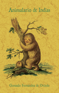 ANIMALARIO DE INDIAS