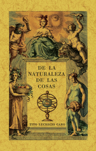 DE LA NATURALEZA DE LAS COSAS