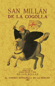 SAN MILL�N DE LA COGOLLA.