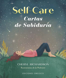 SELF-CARE. CARTAS DE SABIDUR�A + BARAJA
