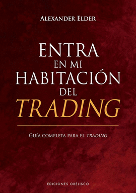 ENTRA EN MI HABITACIN DEL TRADING (DIGITAL)