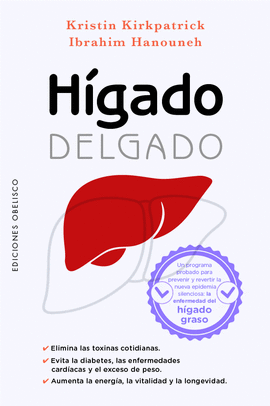 H�GADO DELGADO