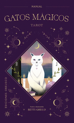 GATOS M�GICOS - TAROT
