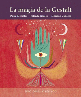 MAGIA DE LA GESTALT