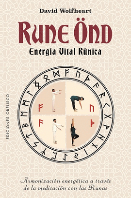 RUNE ND, ENERGA VITAL RNICA