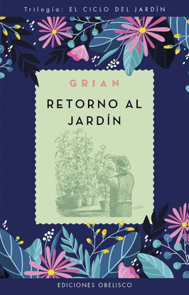 RETORNO AL JARD�N (DIGITAL)