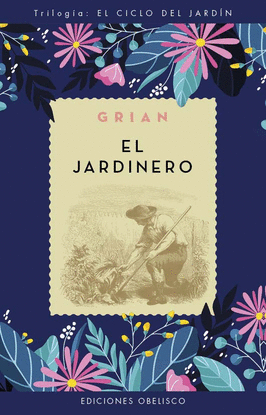 EL JARDINERO (N.E) (DIGITAL)
