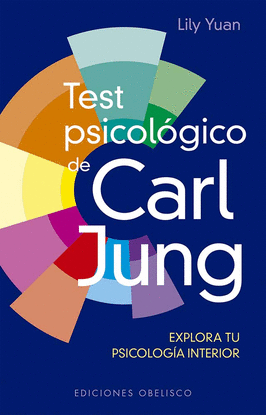 TEST PSICOL�GICO DE CARL JUNG