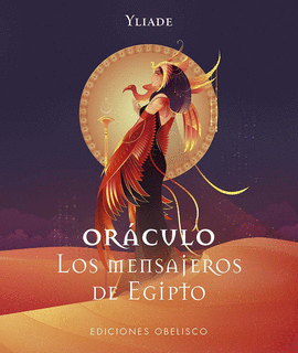 OR�CULO LOS MENSAJEROS DE EGIPTO
