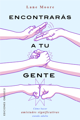 ENCONTRARS A TU GENTE (DIGITAL)