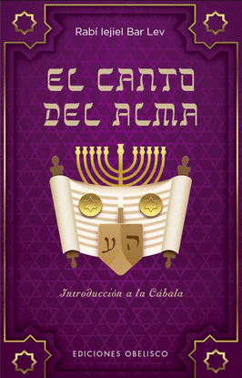 EL CANTO DEL ALMA (N.E.)
