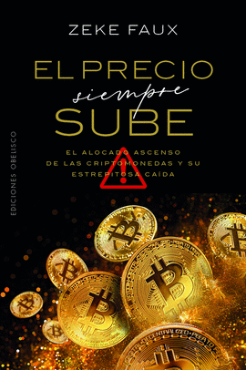 EL PRECIO SIEMPRE SUBE (DIGITAL)