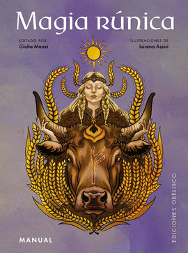 MAGIA RNICA