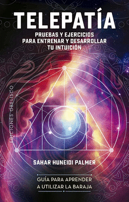 TELEPAT�A + CARTAS