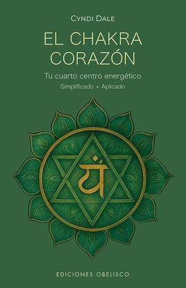 EL CHAKRA CORAZN