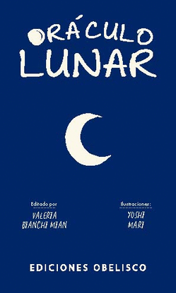 OR�CULO LUNAR + CARTAS