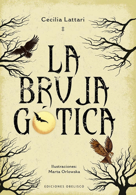 LA BRUJA G�TICA