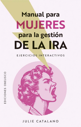 MANUAL PARA MUJERES PARA LA GESTI�N DE LA IRA