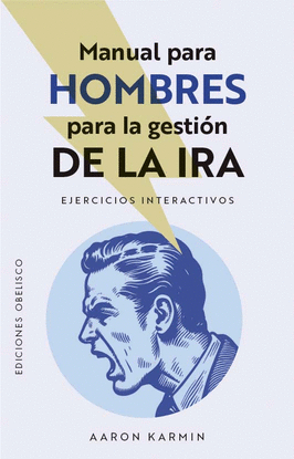 MANUAL PARA HOMBRES PARA LA GESTI�N DE LA IRA