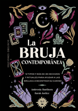 LA BRUJA CONTEMPOR�NEA