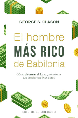 EL HOMBRE MS RICO DE BABILONIA (EDICIN BOLSILLO)