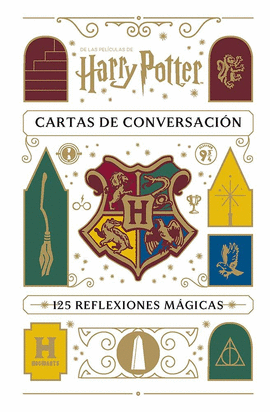 HARRY POTTER. CARTAS DE CONVERSACI�N