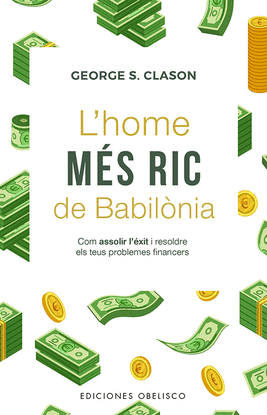 HOME M�S RIC DE BABILONIA, L