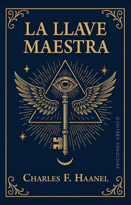LA LLAVE MAESTRA  (N.E.)