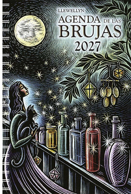 AGENDA 2027 DE LAS BRUJAS