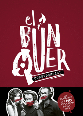 EL B�NQUER CONFIDENCIAL