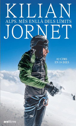 ALPS. L�AVENTURA DE LA MEVA VIDA